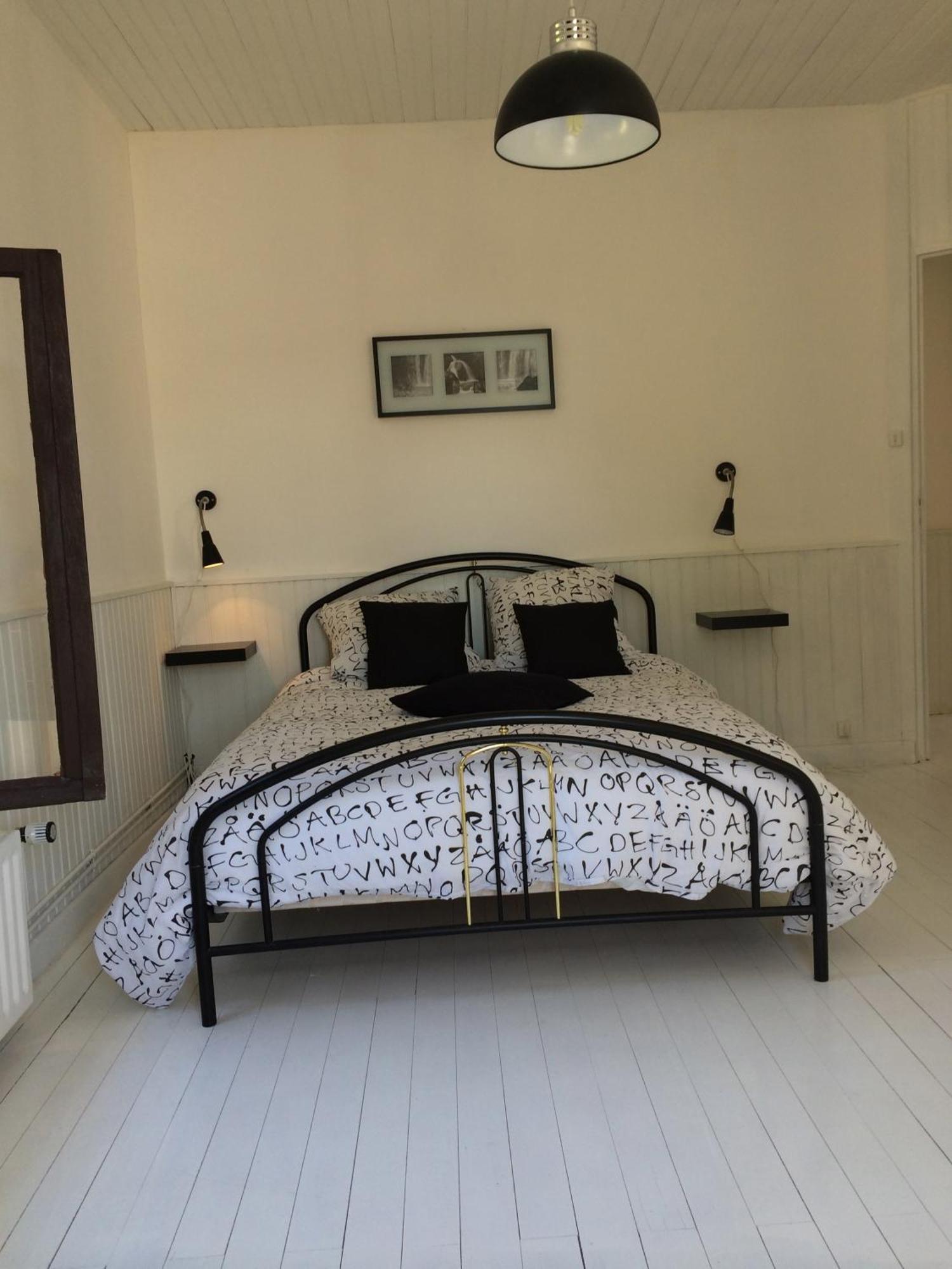 Apartament Le Gite Pien Wignehies Pokój zdjęcie