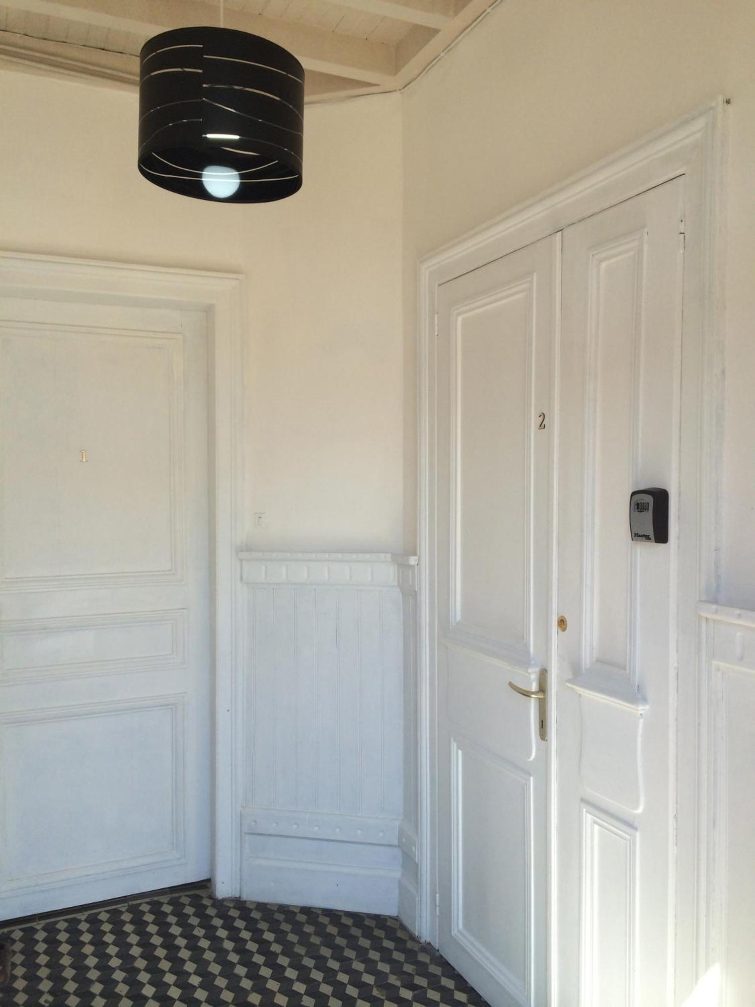 Apartament Le Gite Pien Wignehies Pokój zdjęcie