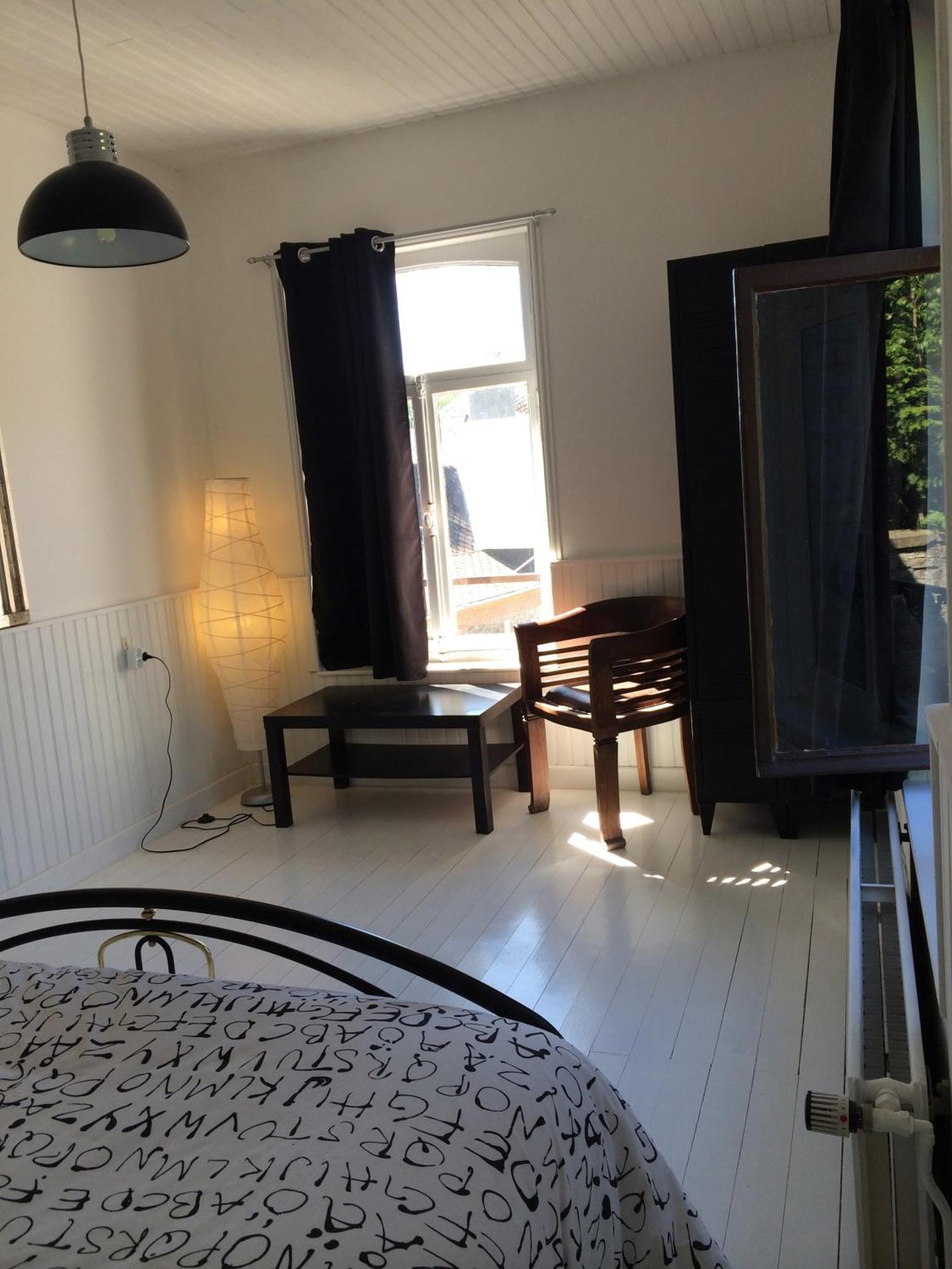 Apartament Le Gite Pien Wignehies Pokój zdjęcie