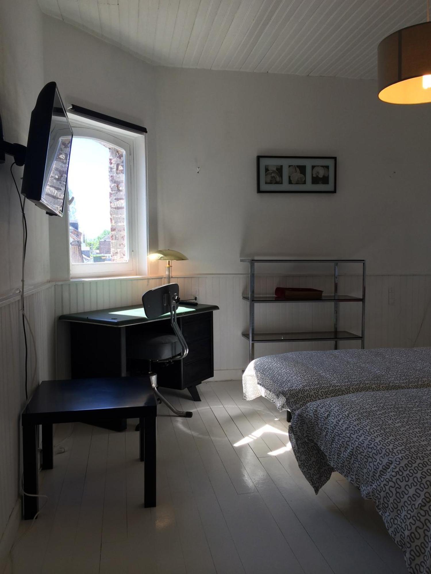 Apartament Le Gite Pien Wignehies Pokój zdjęcie