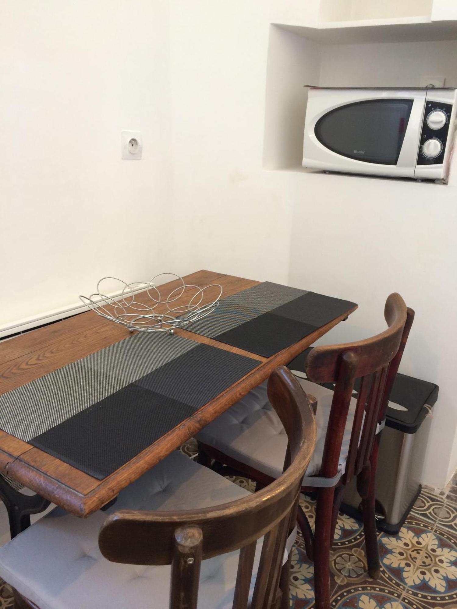 Apartament Le Gite Pien Wignehies Pokój zdjęcie