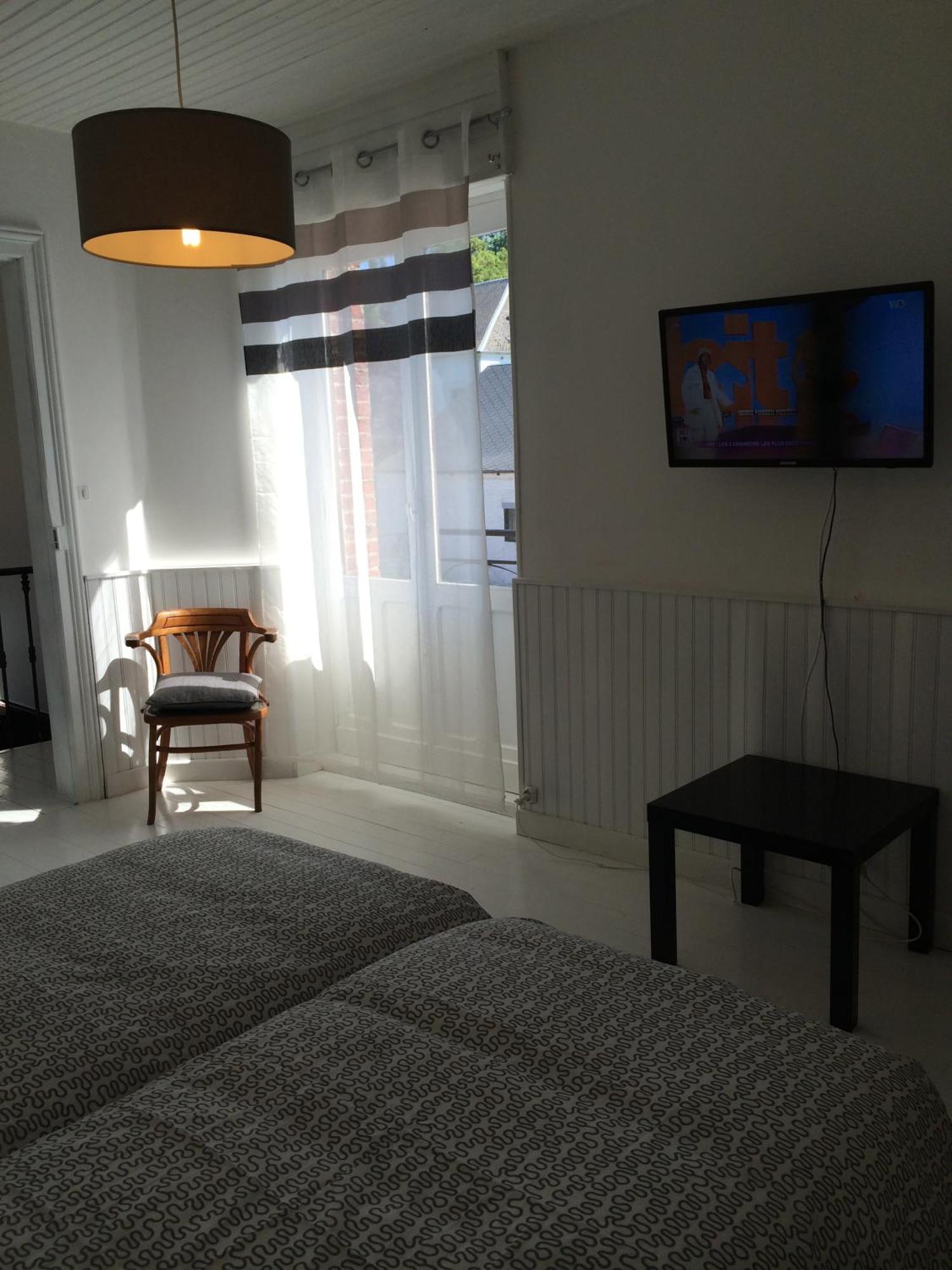 Apartament Le Gite Pien Wignehies Pokój zdjęcie